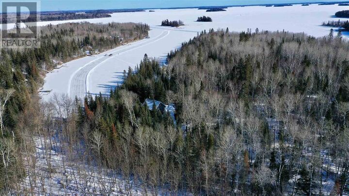 Property Photo: Lot 16 Brule Point, Lake Of The Woods ON P0X 1C0