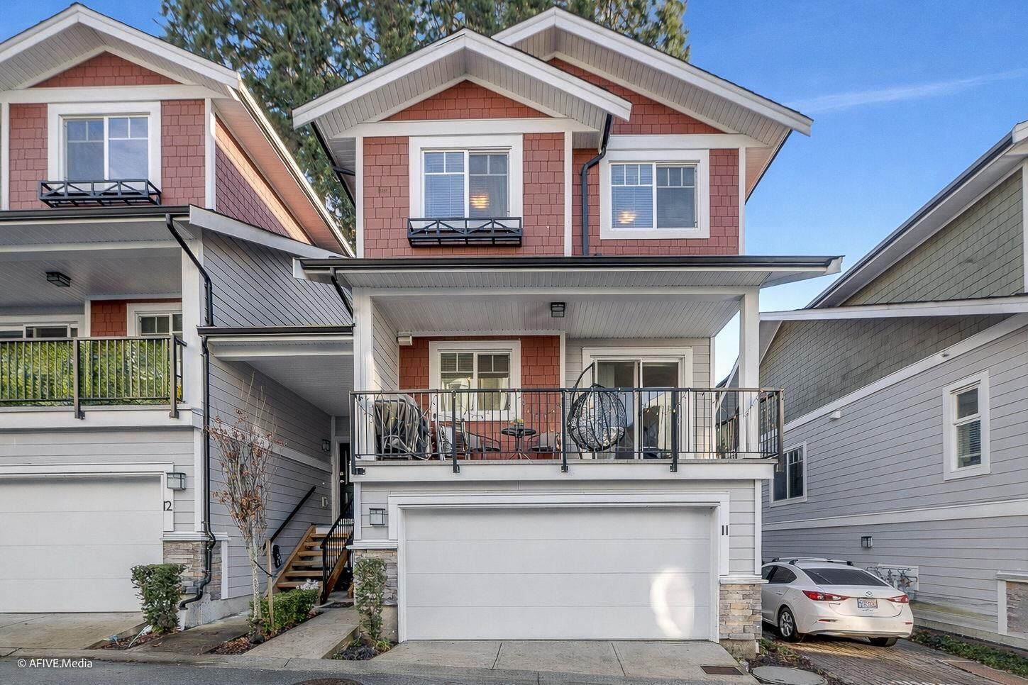 Property Photo:  6188 141 Street 11  BC V3X 0J7 