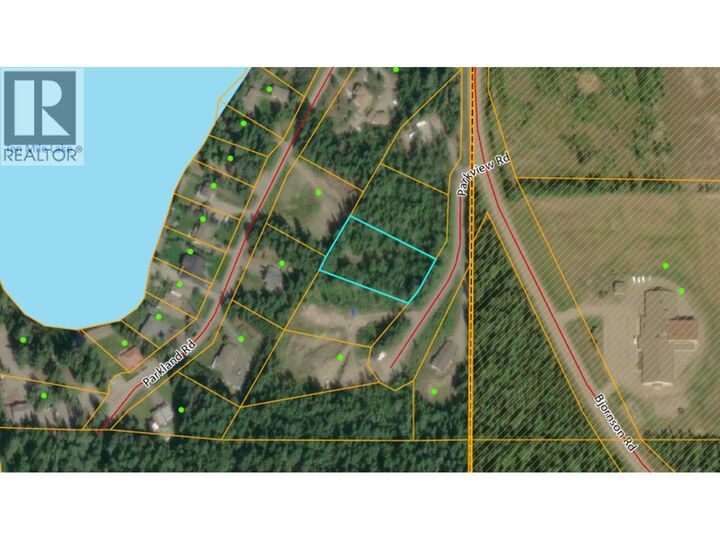 3 Parkview Road Lot — photo 1