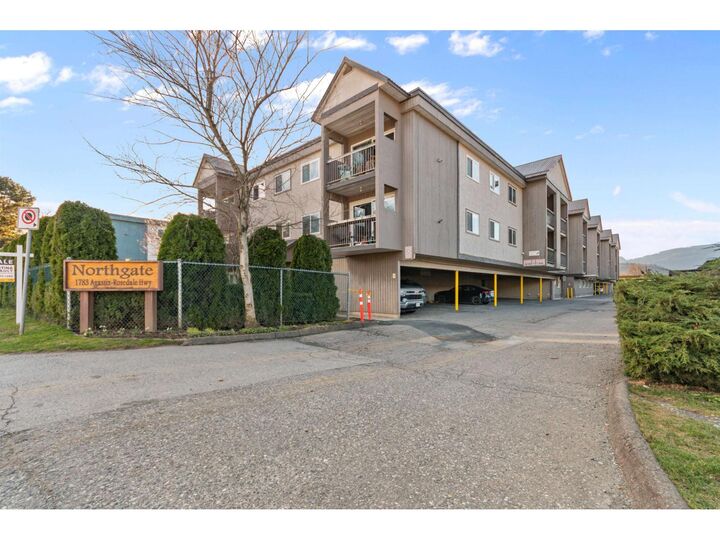 Photo de la propriété:  1783 Agassiz-Rosedale No 9 Highway 133  BC V0M 1A4 