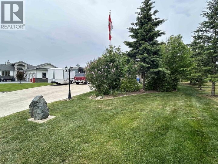 Property Photo: 11411 109 Street BC V1J 6W3