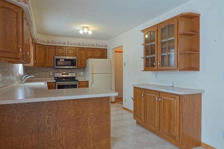 Property Photo:  W7188 Cedar Street  WI 54451 