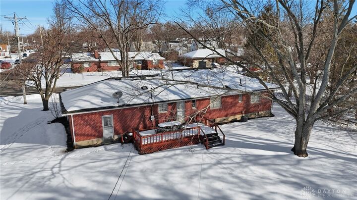 Property Photo:  201 Summit Street  OH 45036 