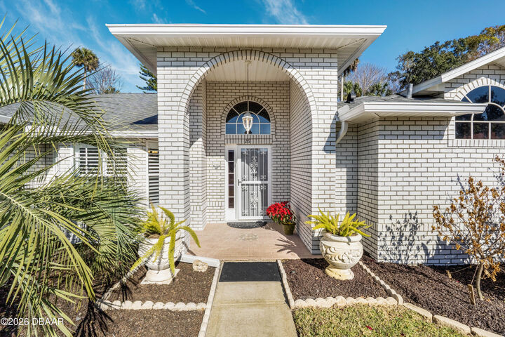 Property Photo:  26 Old Sunbeam Drive  FL 32119 