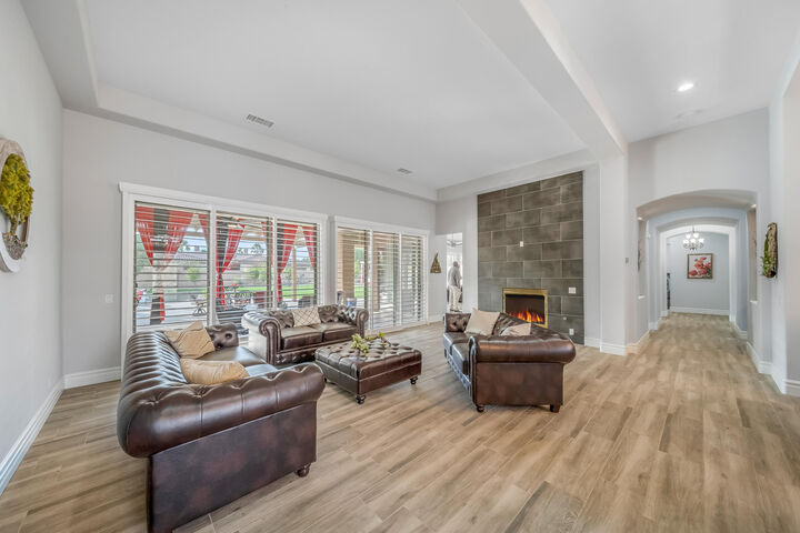 Property Photo: 78482 Bent Canyon Court CA 92203