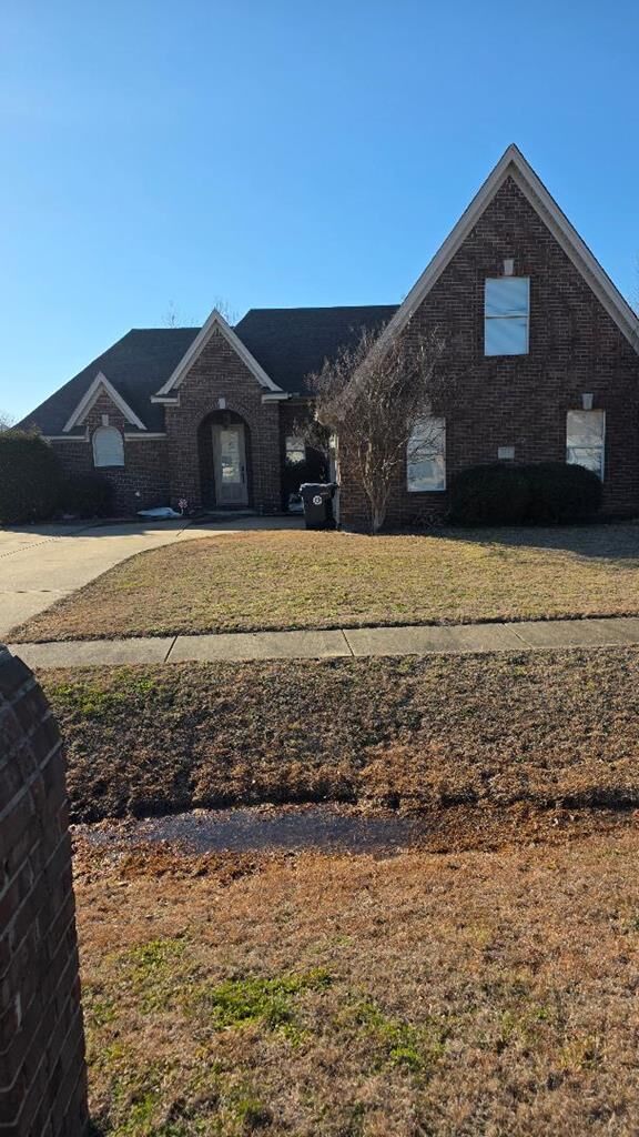 Property Photo: 806 Vista Cove AR 72364