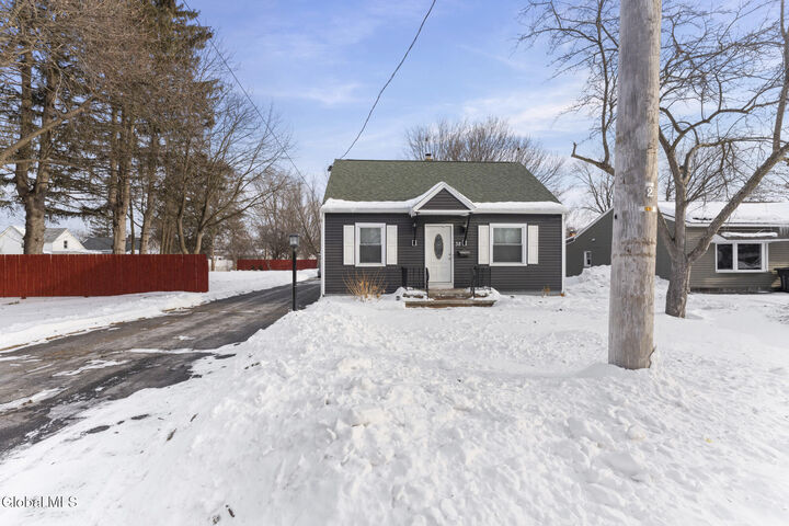 Property Photo: 38 Rotterdam Street NY 12306