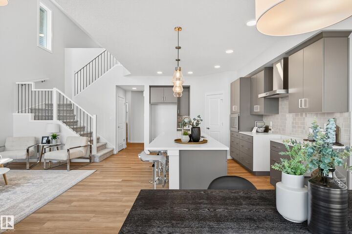 Property Photo: 2235 194 Street NW AB T6M 3B6