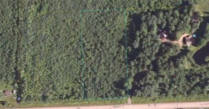 Property Photo:  Lot 26-2 Route 112  NB E4Z 4A2 