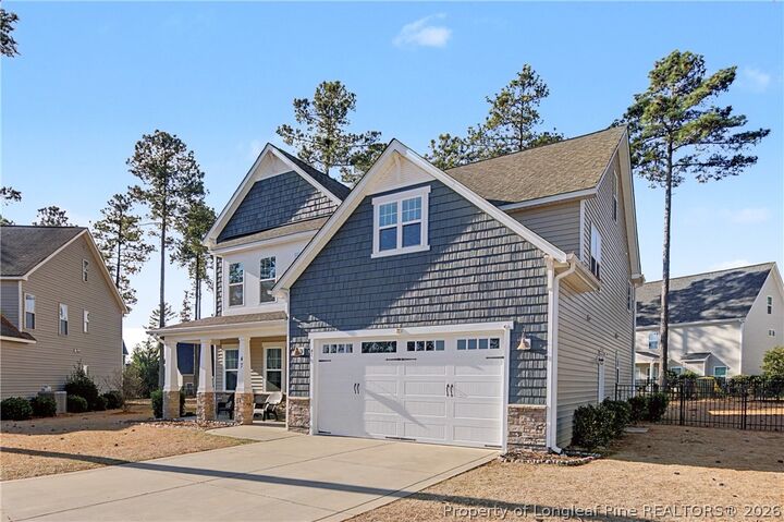 Property Photo: 47 Pinnacle Drive NC 28390