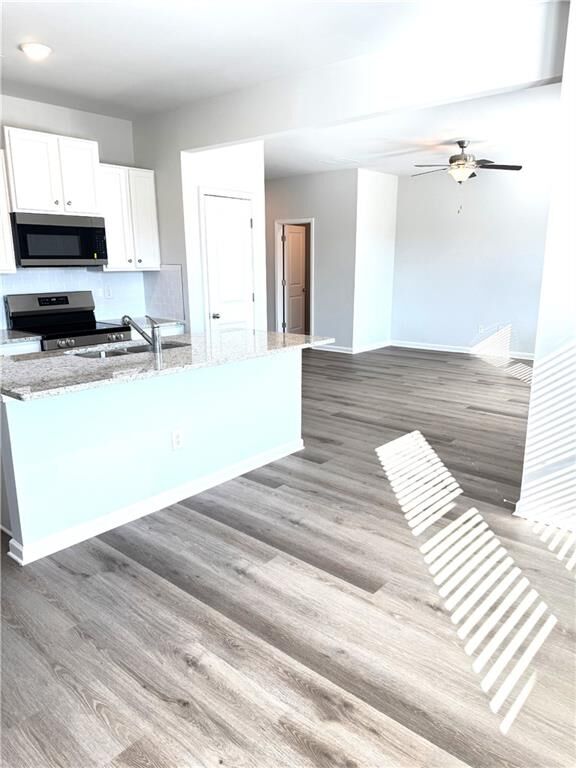 Property Photo:  11071 Suria Drive SE  GA 30014 