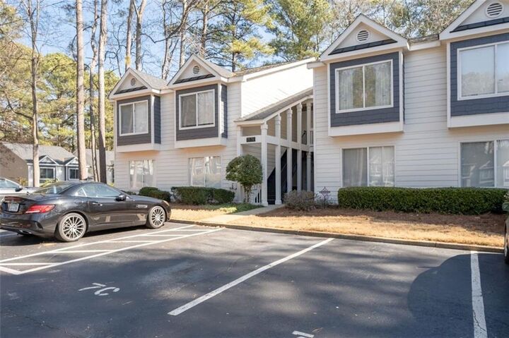 Property Photo:  74 Fair Haven Way SE  GA 30080 