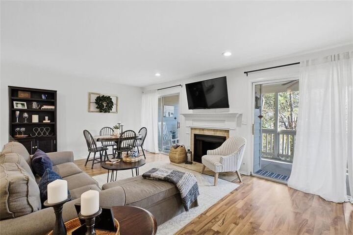 Property Photo:  74 Fair Haven Way SE  GA 30080 
