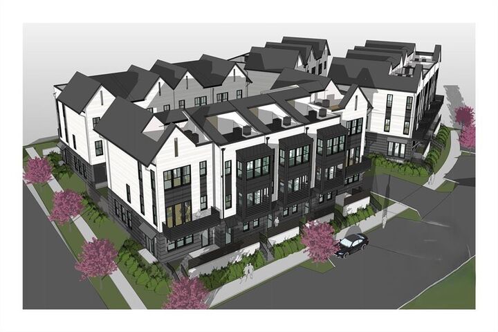 Property Photo:  701 Antone Street NW 15  GA 30318 