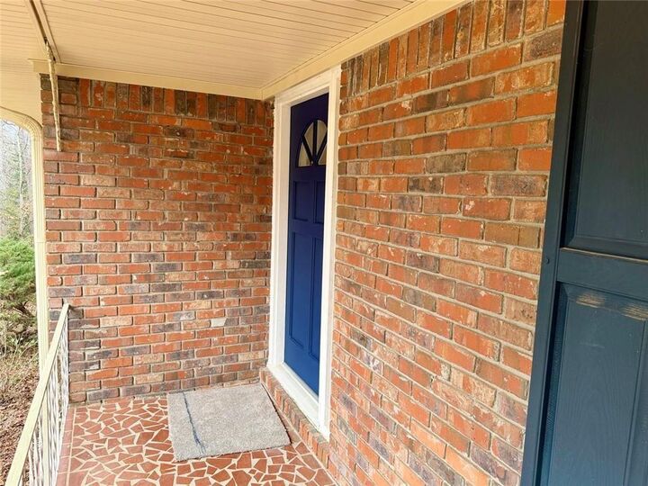 Property Photo:  4707 Windsor Drive  GA 30082 