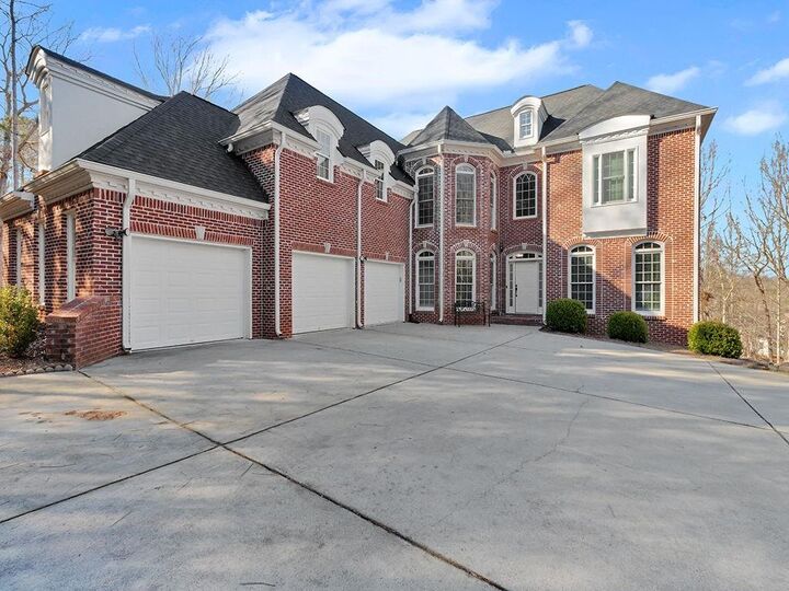 Property Photo: 129 Preserve Parkway GA 30107