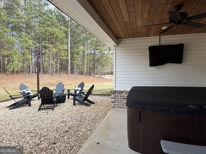 Property Photo: 103 McGinnis Glen GA 30204