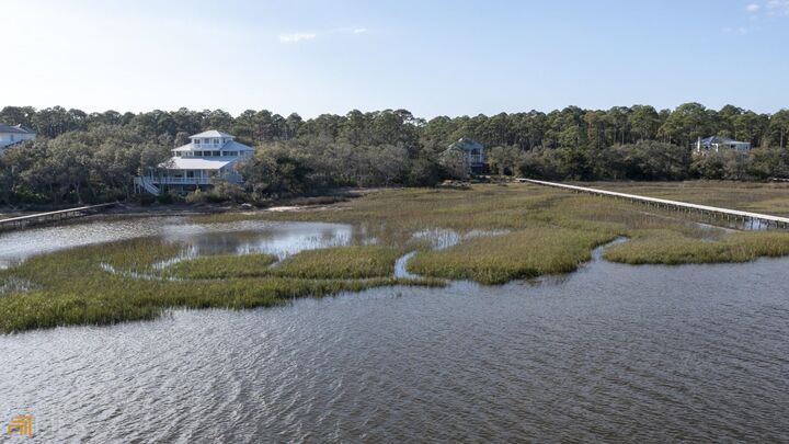 Property Photo: V/L 59 Timucuan Court GA 31558