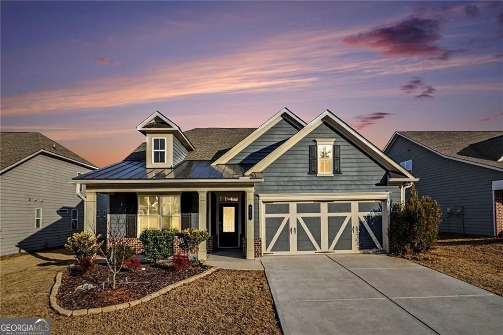 Property Photo:  375 Plainfield Street  GA 30215 