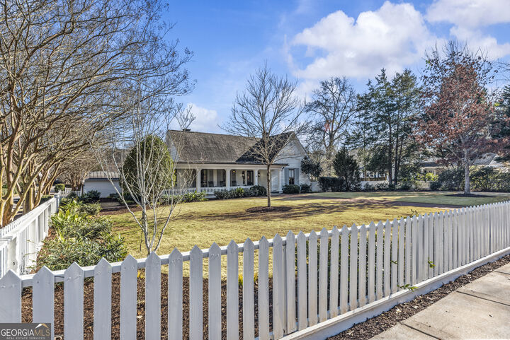 Property Photo:  638 S Main Street  GA 30650 