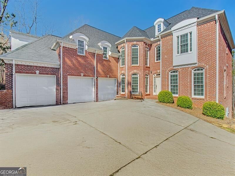 Property Photo: 129 Preserve Parkway GA 30107