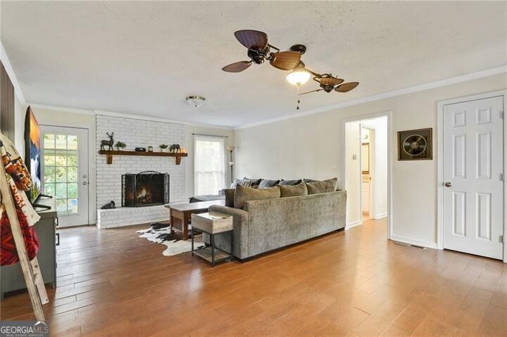 Property Photo:  228 Shady Lane  GA 30115 