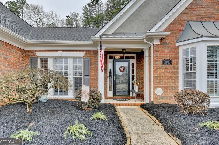 Property Photo:  1465 Harburn Court  GA 30041 