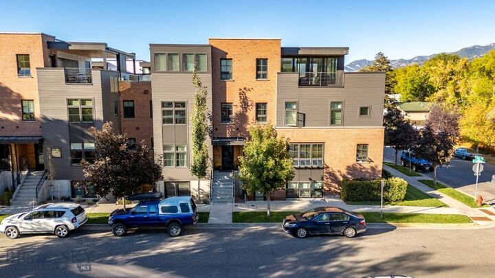 Property Photo:  19 E Lamme Street  MT 59715 