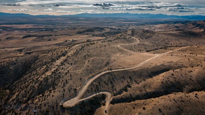 Property Photo:  Lot 234 E Resevoir Cutoff Road  MT 59741 