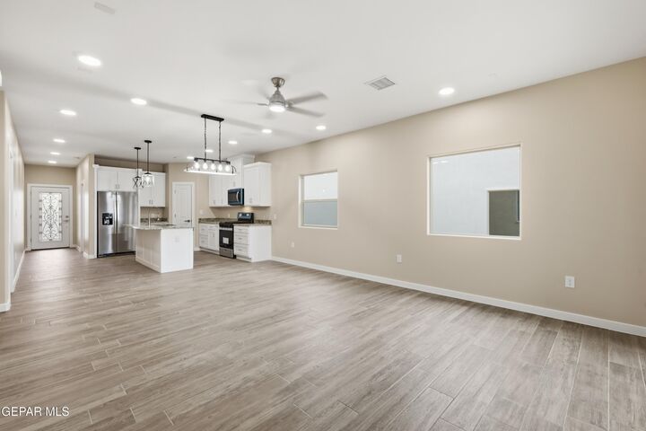 Property Photo:  12329 Jack Vowell Way  TX 79934 