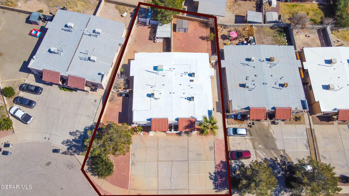 Property Photo: 1646 Rick Rhodes Drive TX 79936