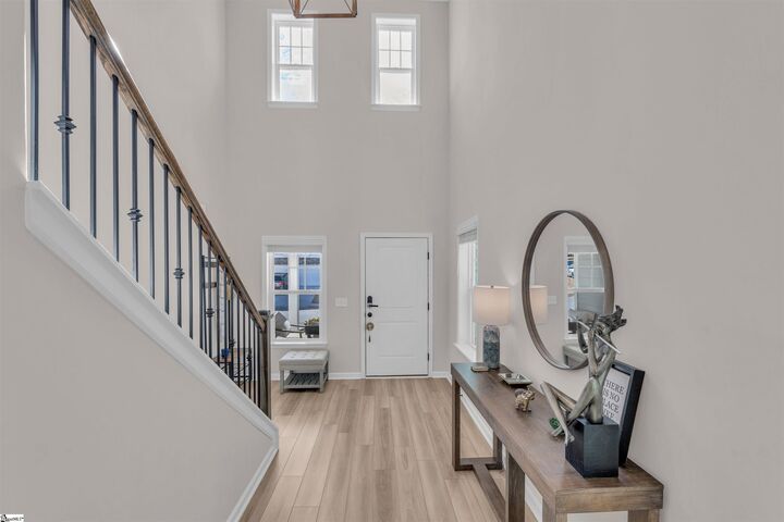 Property Photo:  85 Tyrian Drive  SC 29607 