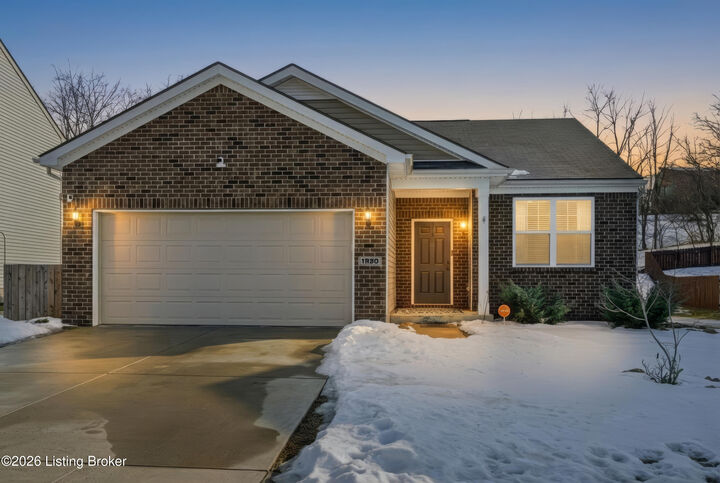 Property Photo:  1920 Cherry Glen Dr  KY 40031 