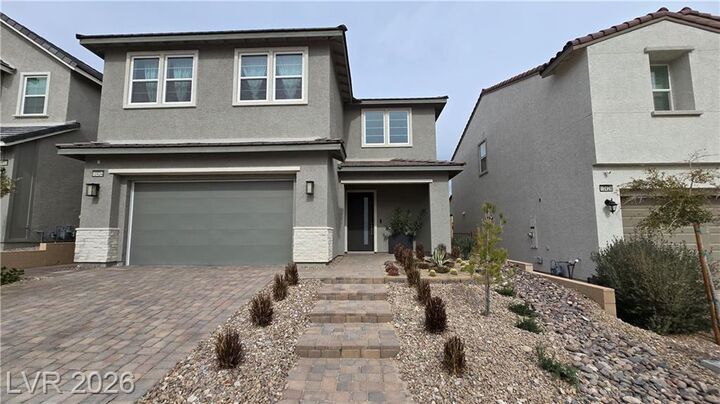 Property Photo: 10434 Vista Argento Avenue NV 89166