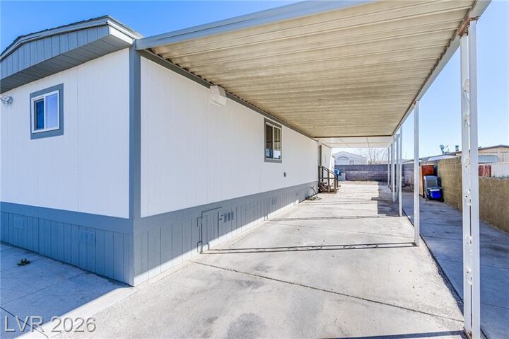 Property Photo: 3644 Estes Park Drive NV 89122