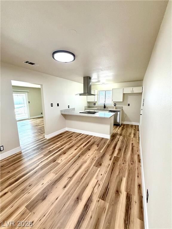 Property Photo: 3825 Syracuse Drive NV 89121