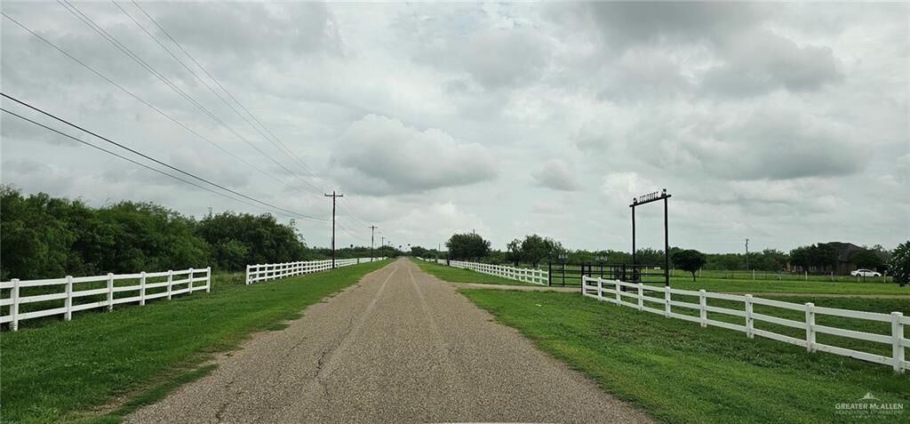 Property Photo:  35127 Aggie Drive  TX 78541 