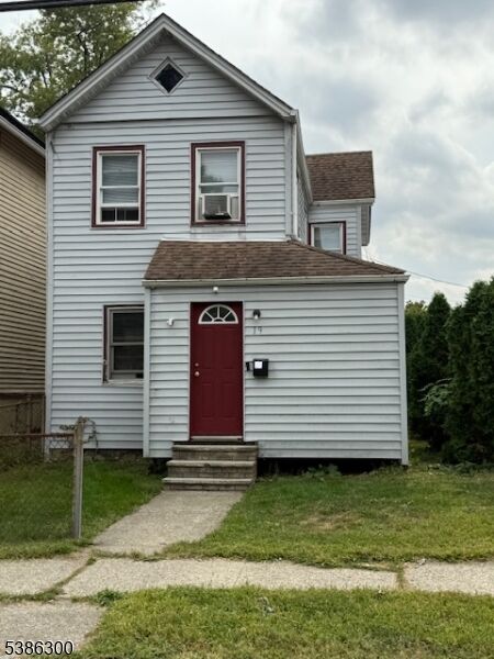 Property Photo:  19 William St  NJ 07042 