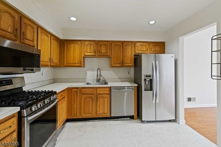 Property Photo:  220 Harvard Dr  NJ 07840 