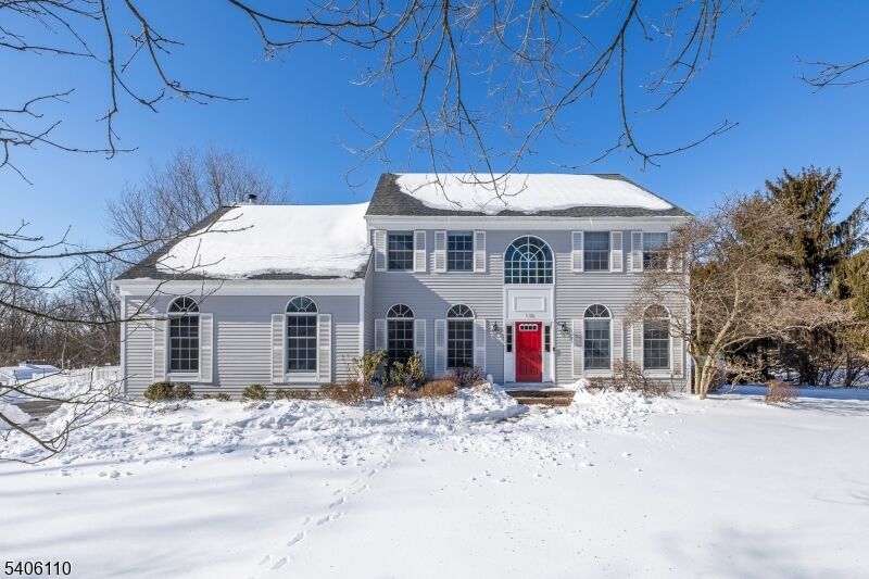 Property Photo:  110 Distillery Rd  NJ 08889 