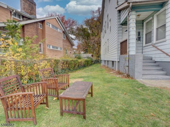 Property Photo:  214 Elmwood Ave  NJ 07111 