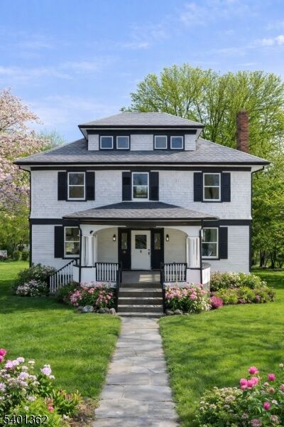 Property Photo:  60 Stanley Rd  NJ 07079 
