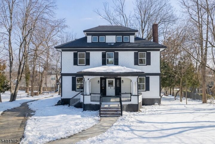 Property Photo: 60 Stanley Rd NJ 07079