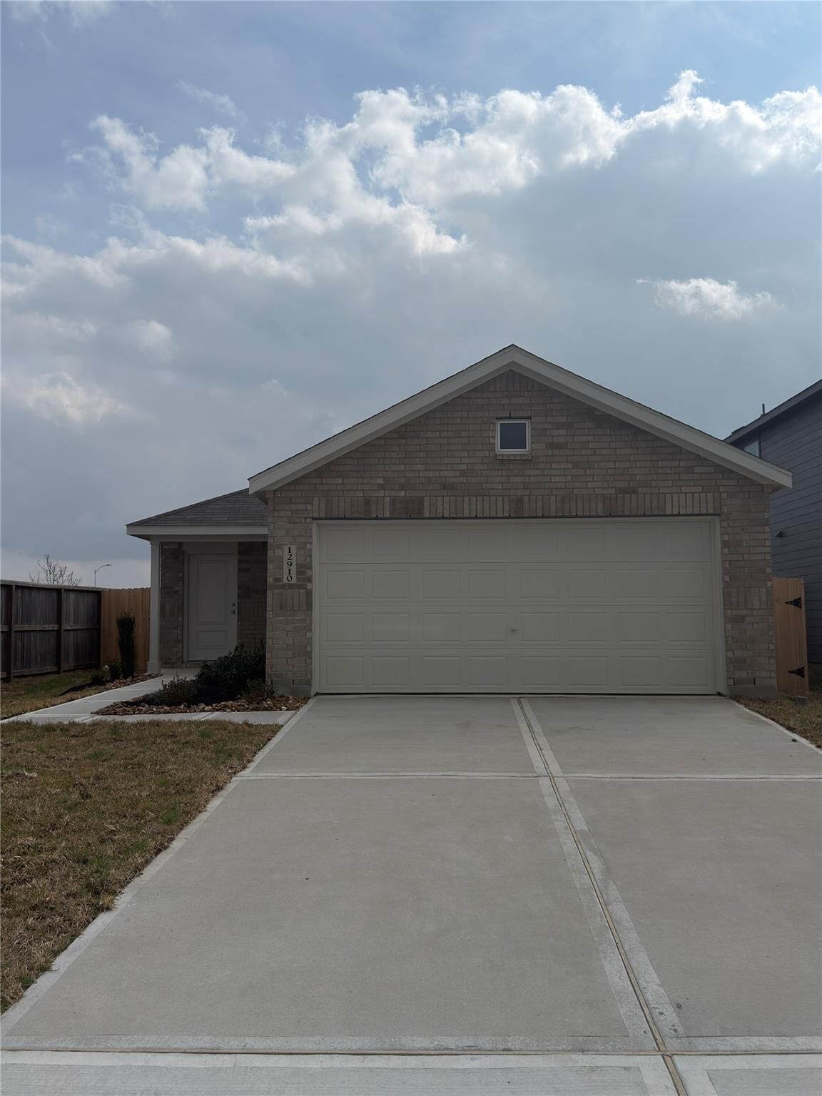 Property Photo:  12910 Dianna Lee Drive  TX 77532 