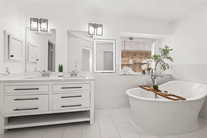 Property Photo: 22827 Red River Drive TX 77450