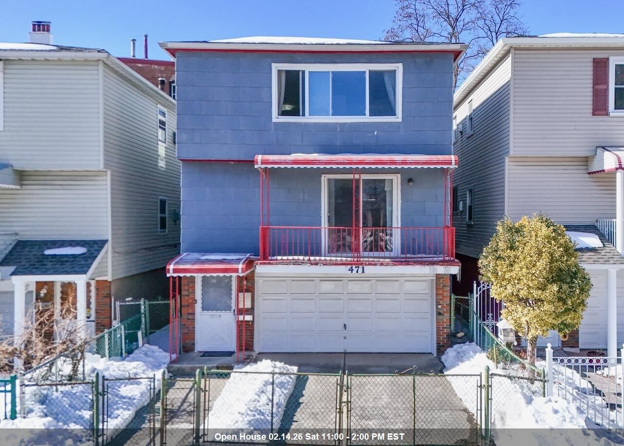 Property Photo:  471 Manila Ave  NJ 07302 