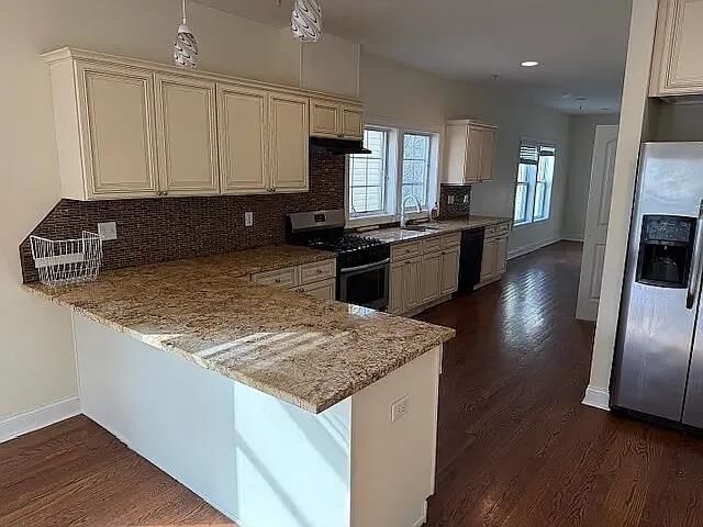 Property Photo:  600 Frank E Rodgers Blvd N 3  NJ 07029 