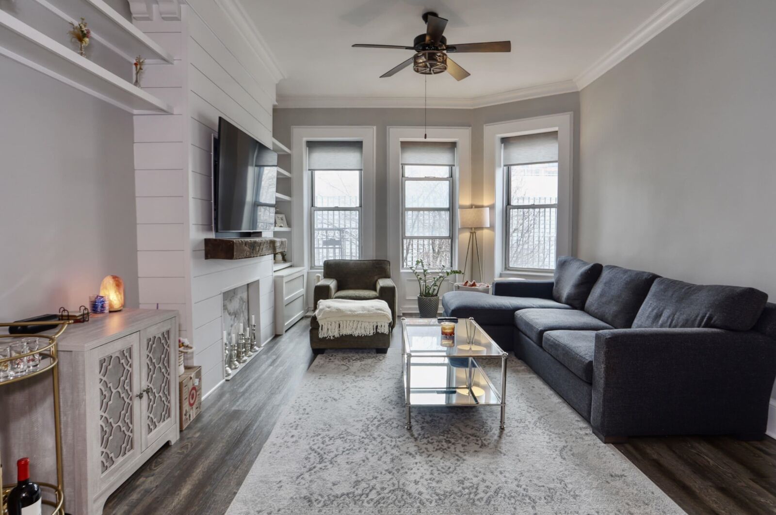 Property Photo: 316 Hudson St 3A NJ 07030