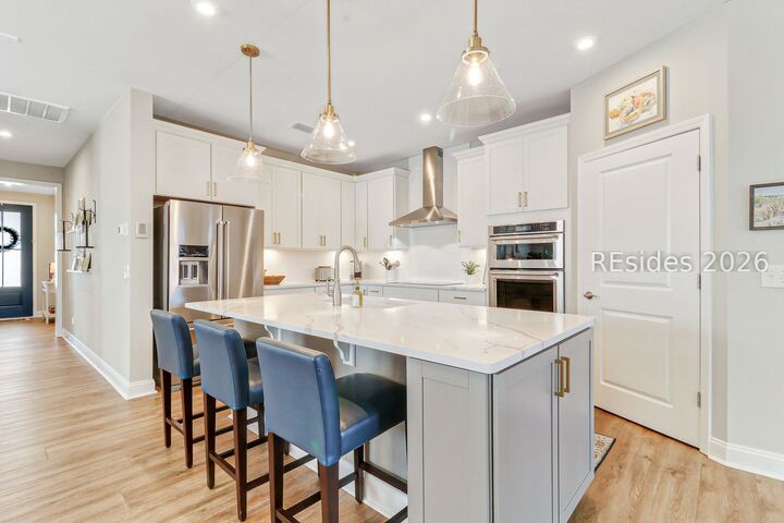 Property Photo:  308 Crane Court  SC 29909 