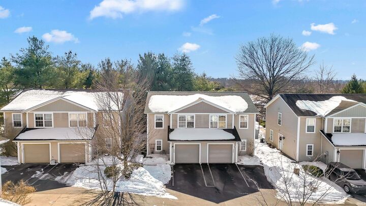 Property Photo:  2869 S Walnut Street Pike  IN 47401 